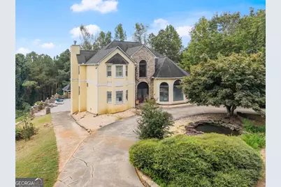 335 Oak Morris Ridge, Jasper, GA 30143 - Photo 1