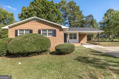 2535 Hyde Park Road, Macon, GA 31211 - Photo 1