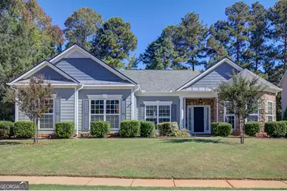 24 Stonebridge Pass, Newnan, GA 30265 - Photo 1