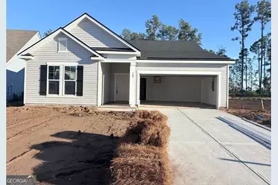 105 Brook Drive, Brunswick, GA 31525 - Photo 1