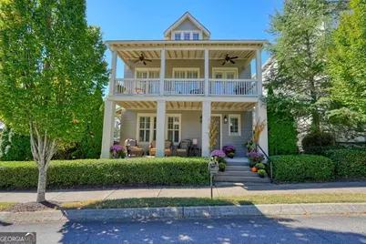 215 McAffee Street, Woodstock, GA 30188 - Photo 1