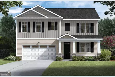 105 Cattle Drive, Perry, GA 31069 - Photo 1