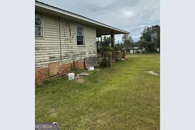 4687 W Main Street, Soperton, GA 30457 - Photo 1