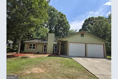 1101 Walnut Creek Lane, Jonesboro, GA 30238 - Photo 1