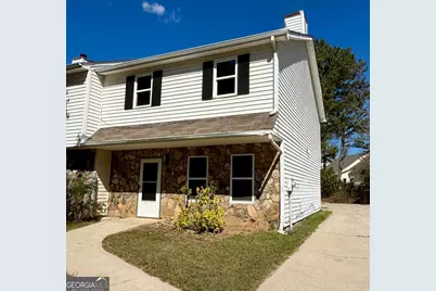 3503 Ten Oaks Court, Powder Springs, GA 30127 - Photo 1