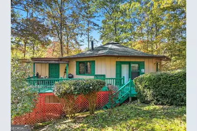 381 Gateway Drive #1015, Ellijay, GA 30540 - Photo 1