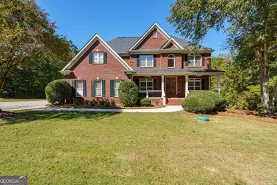 45 Northwood Oak Drive, Oxford, GA 30054 - Photo 1