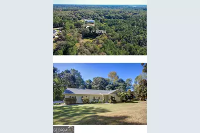 1866 Minix Road, Sharpsburg, GA 30277 - Photo 1