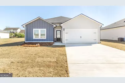 506 Georgian Walk, Byron, GA 31008 - Photo 1