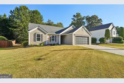 3616 Hollyhock Way NW, Kennesaw, GA 30152 - Photo 1