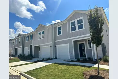 315 Hynes Drive, Villa Rica, GA 30180 - Photo 1