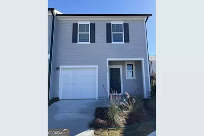 412 Towson Street, Villa Rica, GA 30180 - Photo 1