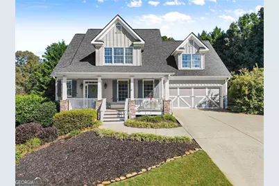 5830 Twelve Oaks Drive, Cumming, GA 30028 - Photo 1