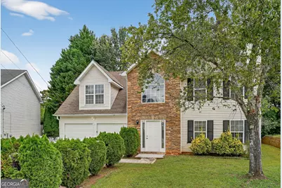 776 Edenberry Lane, Lithonia, GA 30058 - Photo 1