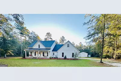 2820 Southern Manor Road, Metter, GA 30439 - Photo 1