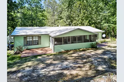 241 Lafayette Road, Cusseta, GA 31805 - Photo 1