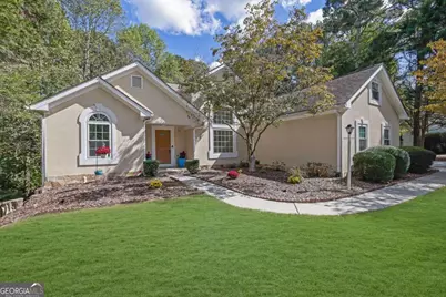 775 Tribble Cove Drive, Lawrenceville, GA 30045 - Photo 1