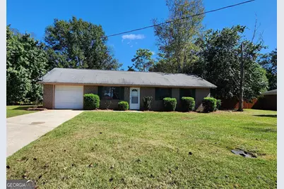 424 William Drive, Fort Valley, GA 31030 - Photo 1