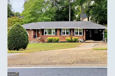 1275 Clay Road SW, Mableton, GA 30126 - Photo 1