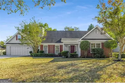 2872 Bridle Creek Drive, Conyers, GA 30094 - Photo 1