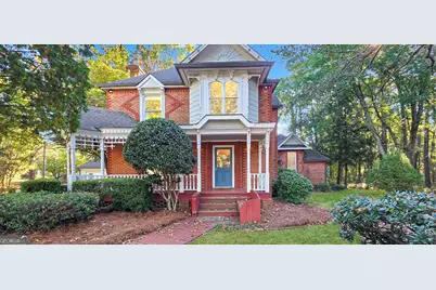 850 Airline Road, McDonough, GA 30252 - Photo 1