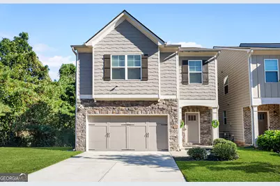 580 Morrow Lane SW, Atlanta, GA 30331 - Photo 1