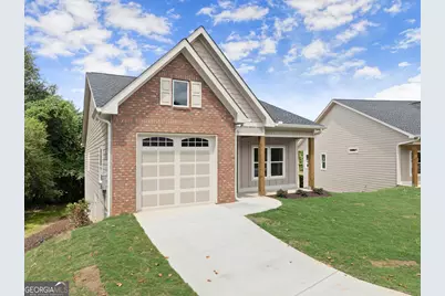 93 Colonial Drive, Cleveland, GA 30528 - Photo 1