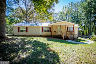 75 Dashboard Road, Bowdon, GA 30108 - Photo 1