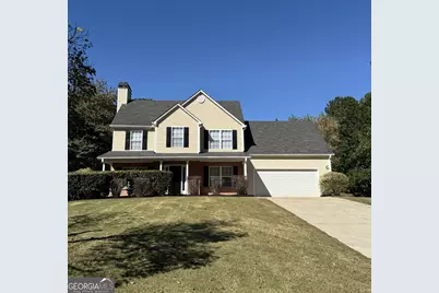 384 Winslow Court, Bethlehem, GA 30620 - Photo 1