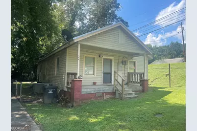 144 Bell Avenue SE, Milledgeville, GA 31061 - Photo 1