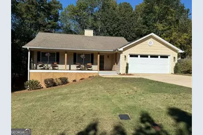 5214 Nimble Wood Way, Flowery Branch, GA 30542 - Photo 1