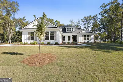 681 Harbour Island Circle, Waverly, GA 31565 - Photo 1