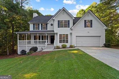 960 Eliza Ann Cove, Lawrenceville, GA 30045 - Photo 1