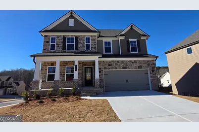 709 Bristol Drive #146A, Loganville, GA 30052 - Photo 1