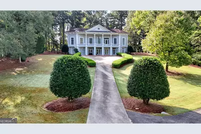 31 Orchard Spring Drive SW, Rome, GA 30165 - Photo 1