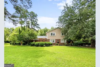 1414 Park Avenue, Perry, GA 31069 - Photo 1