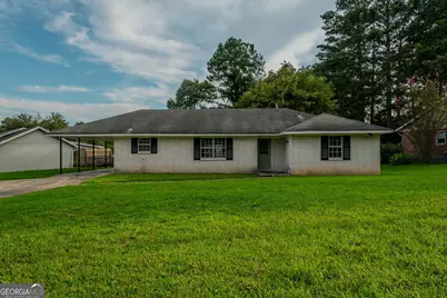 7017 Sun Valley Way, Riverdale, GA 30274 - Photo 1