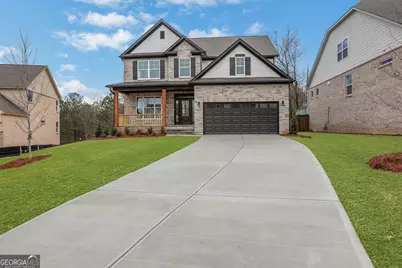 7044 Manchester Drive, Flowery Branch, GA 30542 - Photo 1