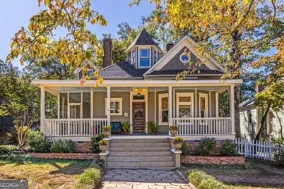 323 Milledge Avenue SE, Atlanta, GA 30312 - Photo 1