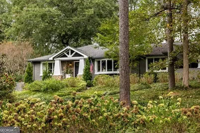 1723 Council Bluff Drive NE, Atlanta, GA 30345 - Photo 1