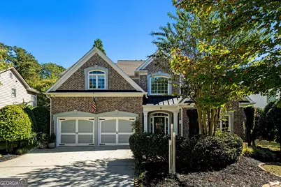 1239 Bonshaw Trail, Marietta, GA 30064 - Photo 1