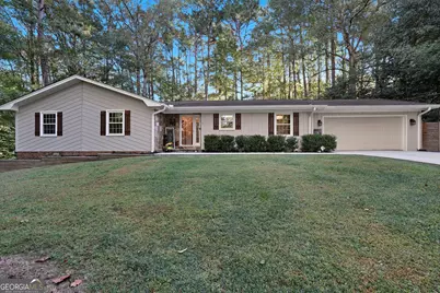 3962 Gunnin Road, Norcross, GA 30092 - Photo 1