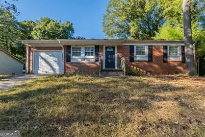 1337 Pineglen Drive, Riverdale, GA 30296 - Photo 1
