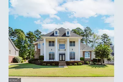 3330 Shady Creek Court, Jefferson, GA 30549 - Photo 1