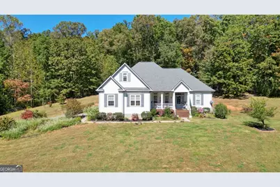 344 Cain Trail, Jasper, GA 30143 - Photo 1