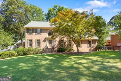 3725 Borning Court, Johns Creek, GA 30022 - Photo 1