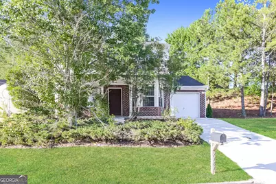 7161 Bowie Drive, Lithonia, GA 30038 - Photo 1