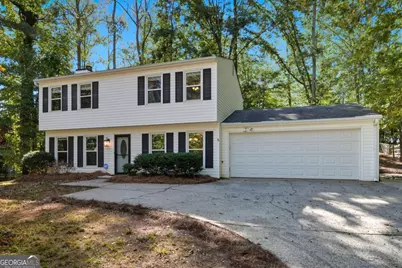 3968 Rock Mill Drive, Marietta, GA 30062 - Photo 1