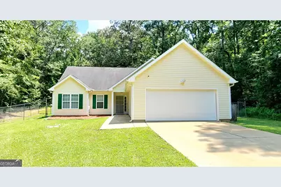 35 Bob Brewster Road, Newnan, GA 30263 - Photo 1