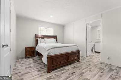 1203 Tobacco Trail, Soperton, GA 30457 - Photo 1